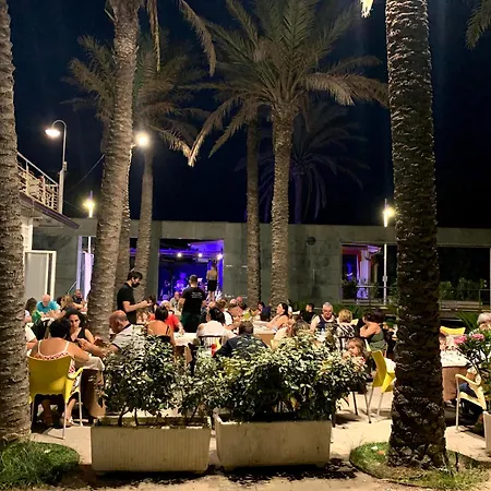 Bed & Breakfast - - Ristorante L'oasi 3*