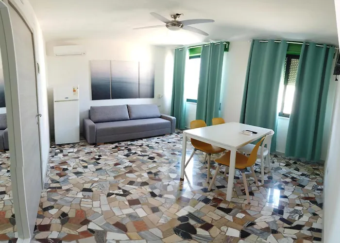 - - Ristorante L'oasi