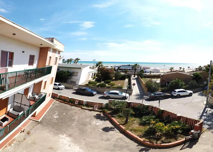 - - Ristorante L'oasi