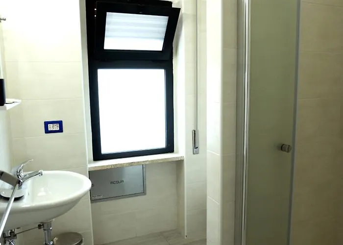 - - Ristorante L'oasi Metaponto