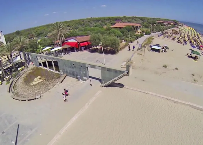 - - Ristorante L'oasi Bed & Breakfast 3*