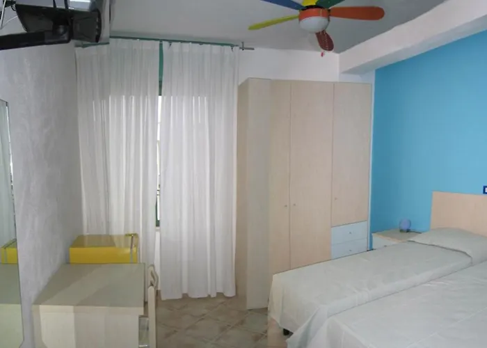 - - Ristorante L'oasi Bed & Breakfast 3*