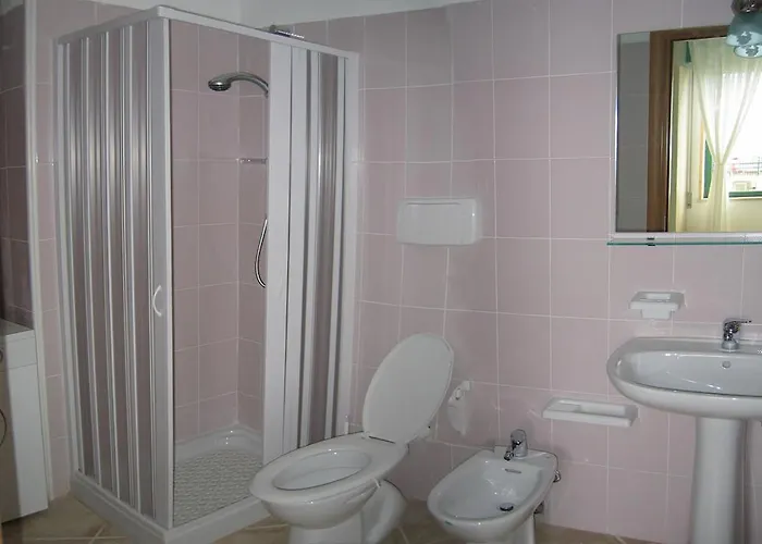 - - Ristorante L'oasi Metaponto