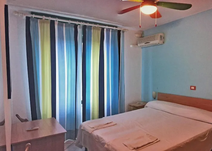 Bed & Breakfast - - Ristorante L'oasi