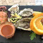 - - Ristorante L'oasi Отель типа 