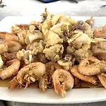 - - Ristorante L'oasi Отель типа 