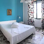 Отель типа 