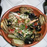 - - Ristorante L'oasi Отель типа 