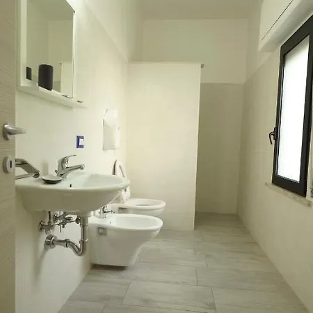 L'oasi Bed & Breakfast 3*