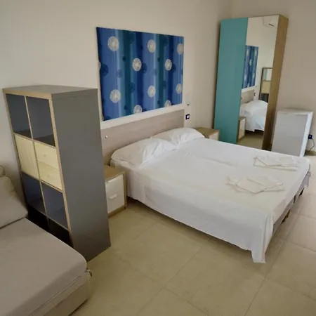 L'oasi Bed & Breakfast 3*