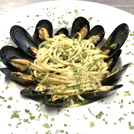 Bed & Breakfast - - Ristorante L'oasi Metaponto