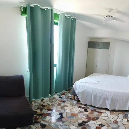 L'oasi Bed & Breakfast Metaponto