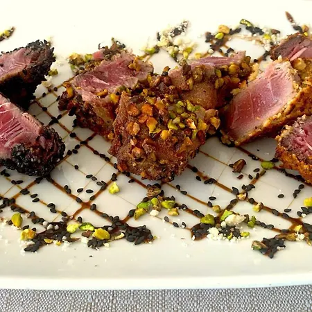 Bed & Breakfast - - Ristorante L'oasi 3*