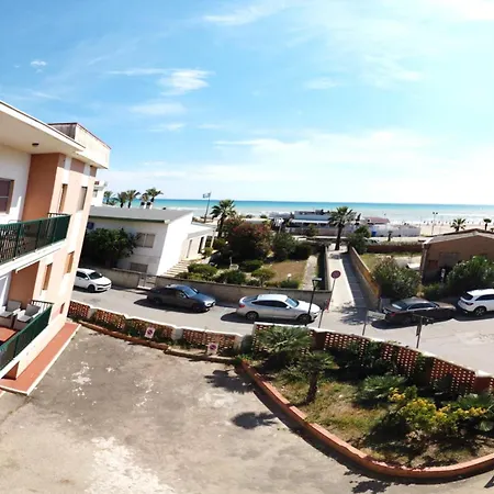 - - Ristorante L'oasi