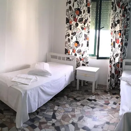 L'oasi Bed & Breakfast 3*