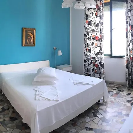 Bed & Breakfast L'oasi 3*