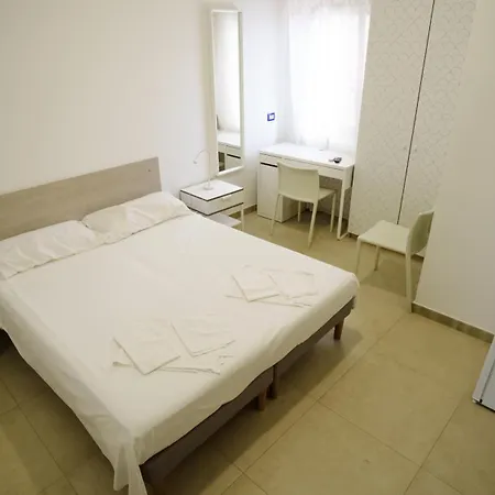 Bed & Breakfast L'oasi 3*