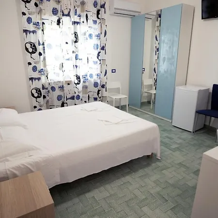 Bed & Breakfast - - Ristorante L'oasi 3*