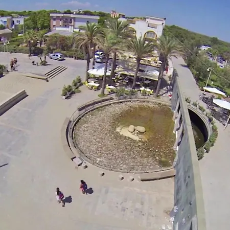 Frühstückspension - - Ristorante L'oasi Metapont