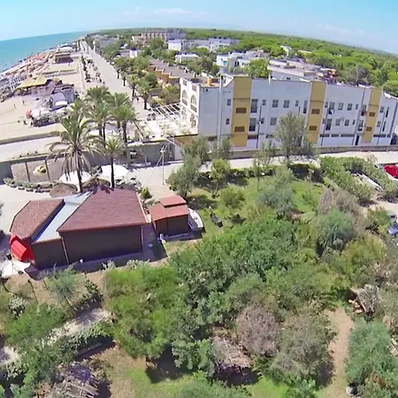 L'oasi Bed & Breakfast