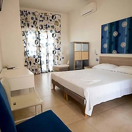 - - Ristorante L'oasi Bed & Breakfast 3*