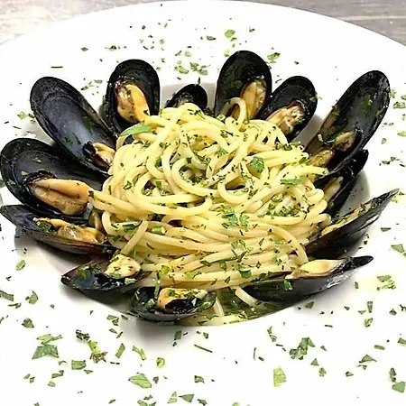 - - Ristorante L'oasi Bed & Breakfast 3*