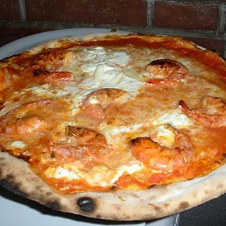 Bed & Breakfast - - Ristorante L'oasi