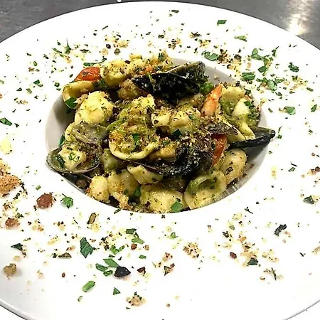 - - Ristorante L'oasi Bed & Breakfast 3*