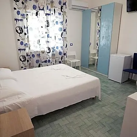 Bed & Breakfast - - Ristorante L'oasi 3*