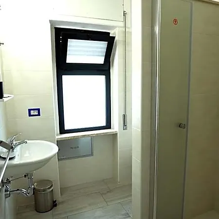- - Ristorante L'oasi Bed & Breakfast