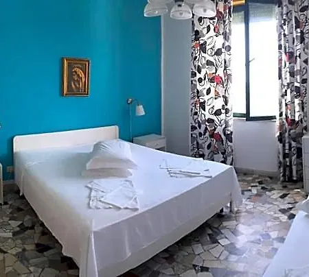 - - Ristorante L'oasi Bed & Breakfast 3*