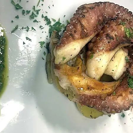 - - Ristorante L'oasi Bed & Breakfast 3*