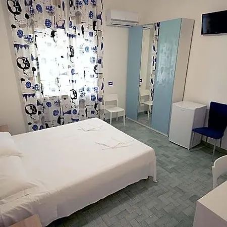Bed & Breakfast - - Ristorante L'oasi