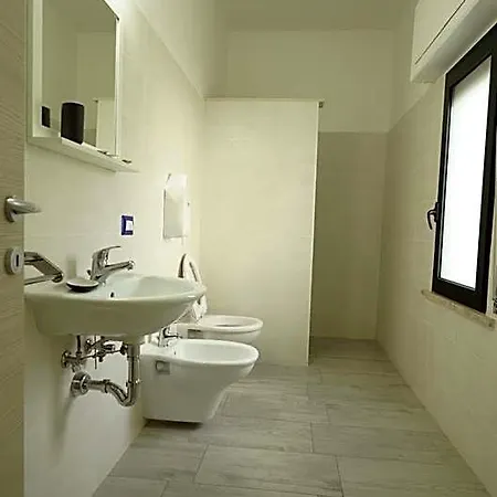 Bed & Breakfast - - Ristorante L'oasi