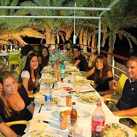 Bed & Breakfast - - Ristorante L'oasi Metaponto
