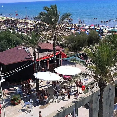 - - Ristorante L'oasi 3*