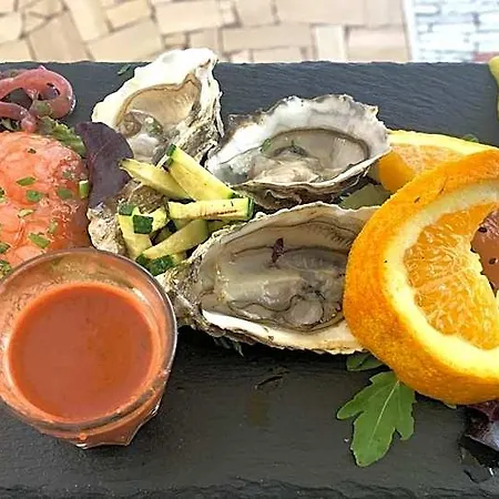 Bed & Breakfast - - Ristorante L'oasi