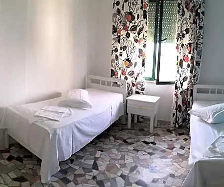 Bed & Breakfast - - Ristorante L'oasi