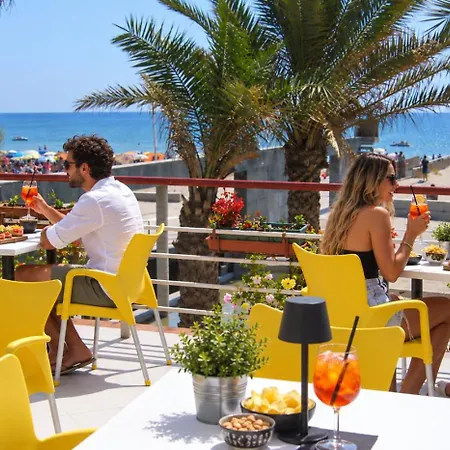 - - Ristorante L'oasi Bed & Breakfast 3*