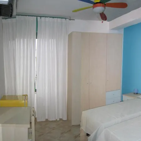 L'oasi Bed & Breakfast 3*