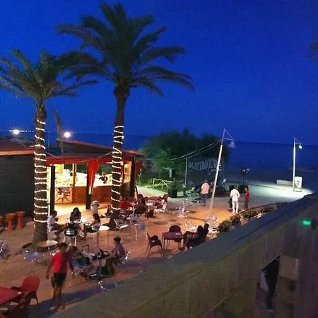 - - Ristorante L'oasi Bed & Breakfast