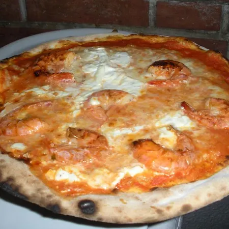 Bed & Breakfast - - Ristorante L'oasi
