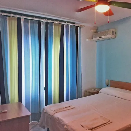 Bed & Breakfast - - Ristorante L'oasi
