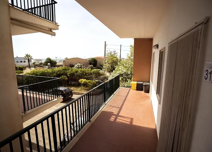 - - Ristorante L'oasi Couette-café 3*