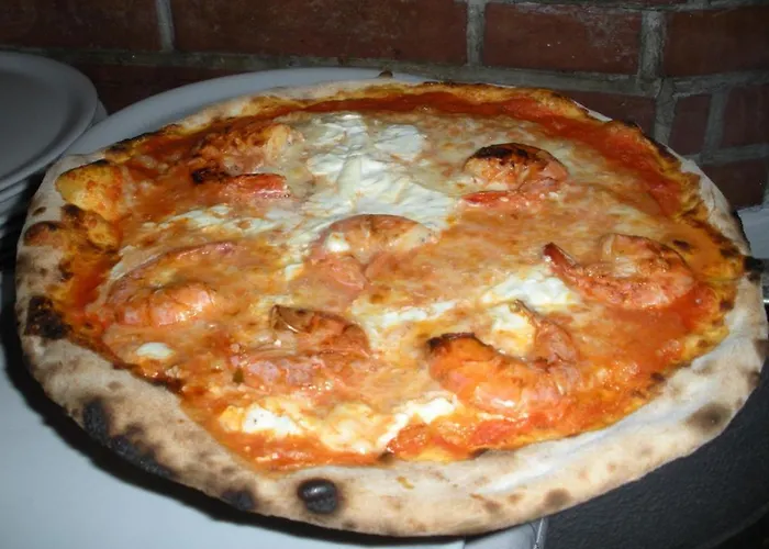 Couette-café - - Ristorante L'oasi